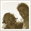 Montreal 2005: con Filippo Magnini